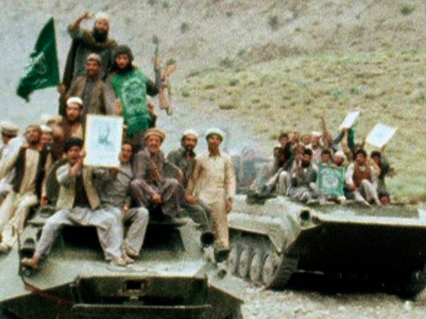 War Games – Der Kalte Krieg - Ohnmacht