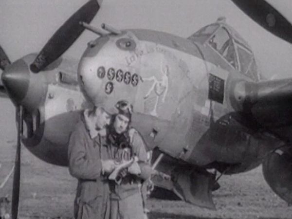 Warbirds of WWII - Warbirds of WWII - Episode 005