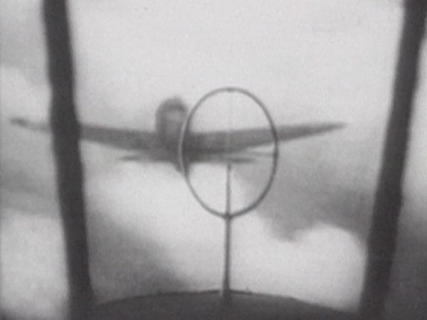 Warbirds of WWII - Warbirds of WWII - Episode 006