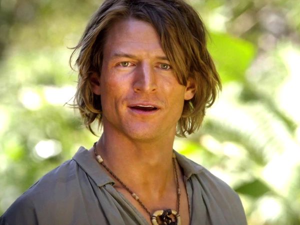 Crusoe - Kein Spiel