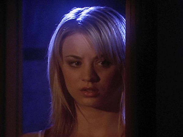 Charmed - Jóvenes e inquietas
