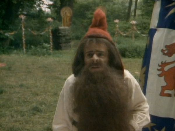 Die Chroniken von Narnia – Der König von Narnia - Aslan im Kampf gegen die weiße Hexe