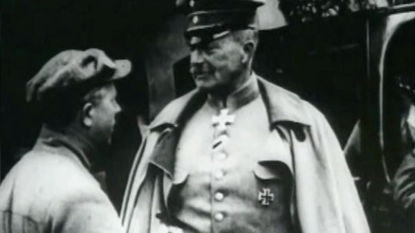 World War I in the Trenches - World War I in the Trenches - Episode 001