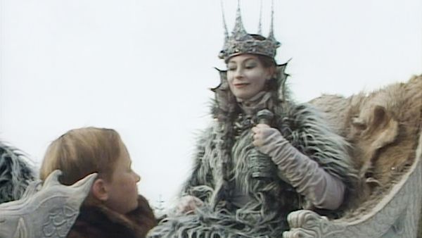 Die Chroniken von Narnia – Der König von Narnia - Lucys Abenteuer im Kleiderschrank