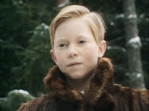 Die Chroniken von Narnia – Der König von Narnia - Lucys Abenteuer im Kleiderschrank