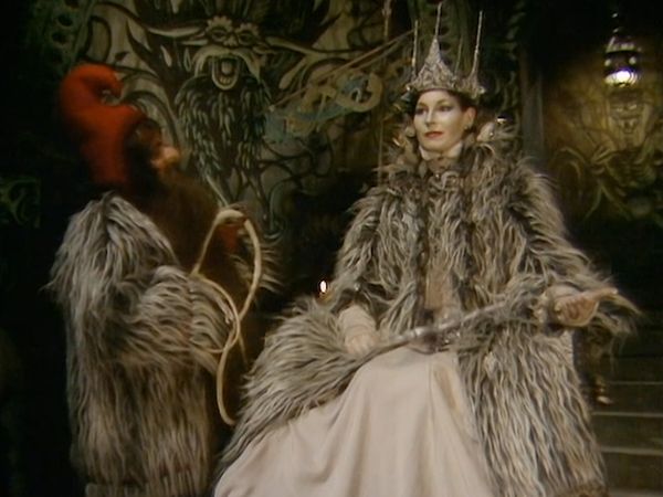 Die Chroniken von Narnia – Der König von Narnia - Aslan bricht das Eis