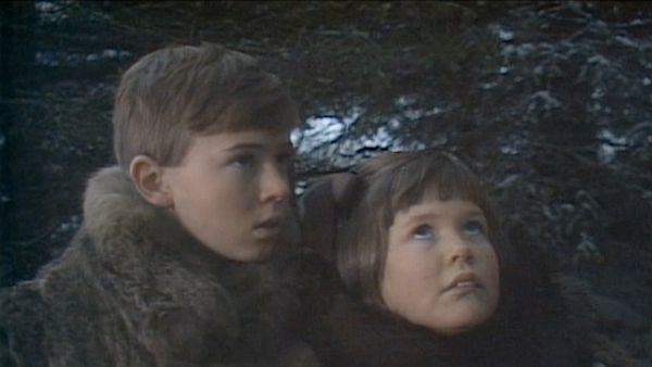 Die Chroniken von Narnia – Der König von Narnia - Edmund im Banne der weißen Hexe
