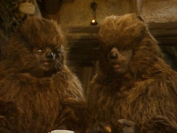 Die Chroniken von Narnia – Der König von Narnia - Edmund im Banne der weißen Hexe