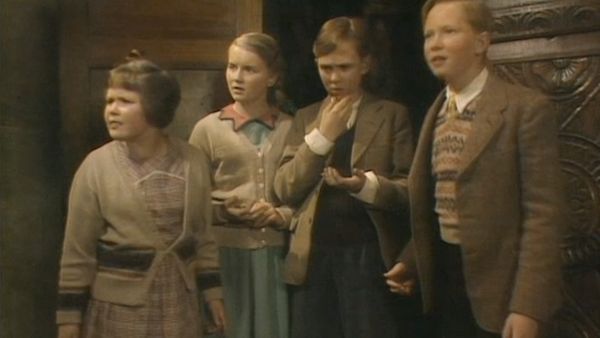 Die Chroniken von Narnia – Der König von Narnia - Aslans Sieg über das Böse