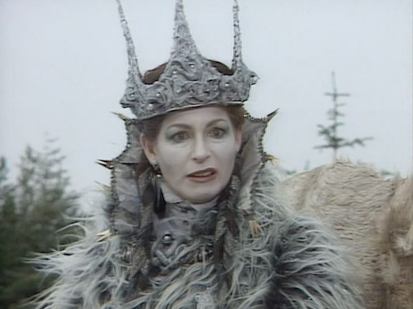 Die Chroniken von Narnia – Der König von Narnia - Edmund und die falsche Königin