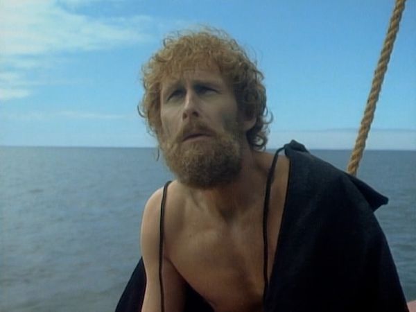 Die Chroniken von Narnia – Prinz Kaspian & die Reise auf der Morgenröte - Ein König aus der Sternenwelt
