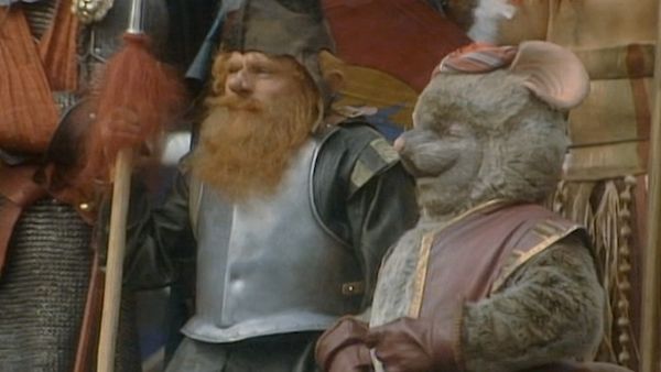 Die Chroniken von Narnia – Prinz Kaspian & die Reise auf der Morgenröte - Prinz Kaspian kämpft um seinen Thron