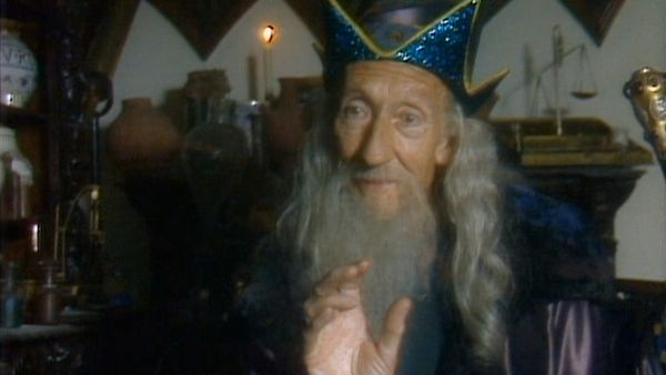 Die Chroniken von Narnia – Prinz Kaspian & die Reise auf der Morgenröte - Dem Seeungeheuer entkommen