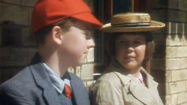 Die Chroniken von Narnia – Prinz Kaspian & die Reise auf der Morgenröte - Geheimnisvoller Ruf aus dem Zauberland
