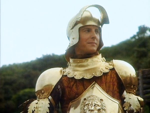 Die Chroniken von Narnia – Prinz Kaspian & die Reise auf der Morgenröte - Ans Ende der Welt