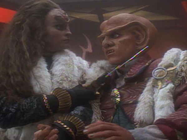 Star Trek: Deep Space Nine - A Casa de Quark
