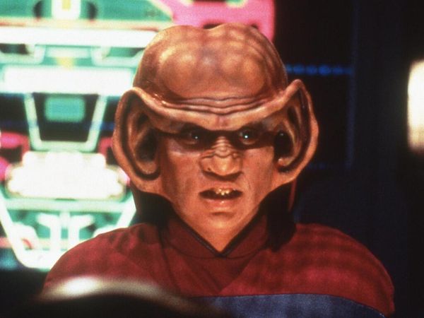 Star Trek: Deep Space Nine - A Hora da Reação