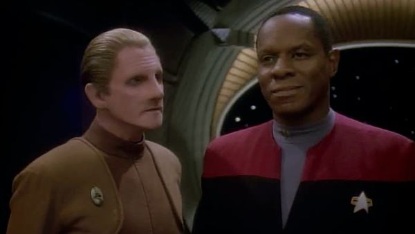 Star Trek: Deep Space Nine - Destino
