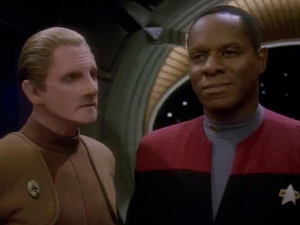 Star Trek: Deep Space Nine - Destino