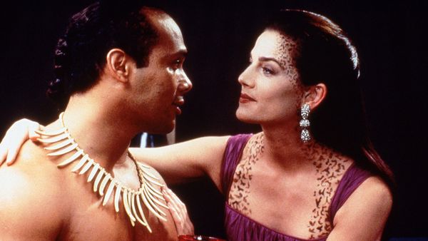 Star Trek: Deep Space Nine - Você Está Cordialmente Convidado