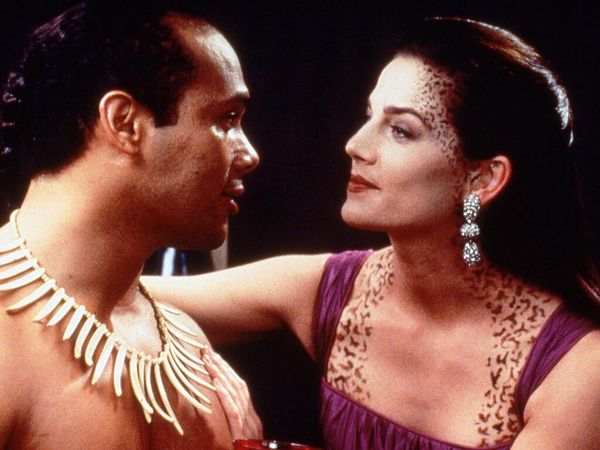 Star Trek: Deep Space Nine - Você Está Cordialmente Convidado
