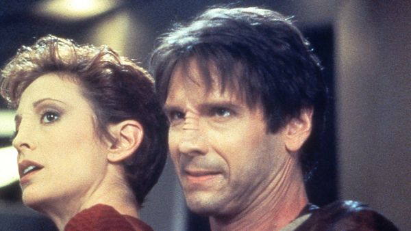 Star Trek: Deep Space Nine - Ressurreição