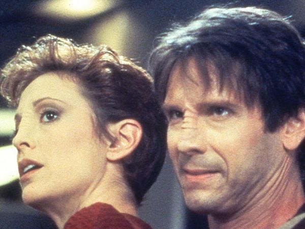 Star Trek: Deep Space Nine - Ressurreição