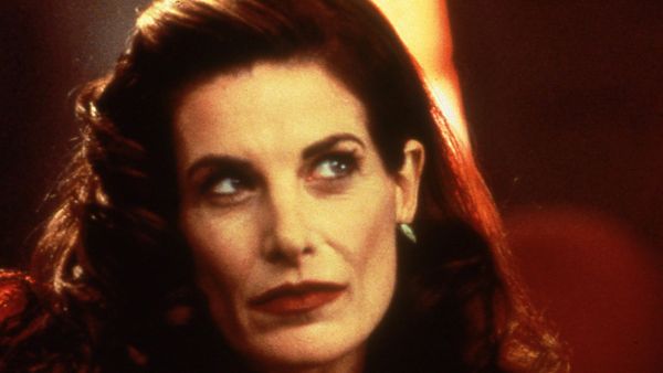 Star Trek: Deep Space Nine - Probabilidades Estatísticas