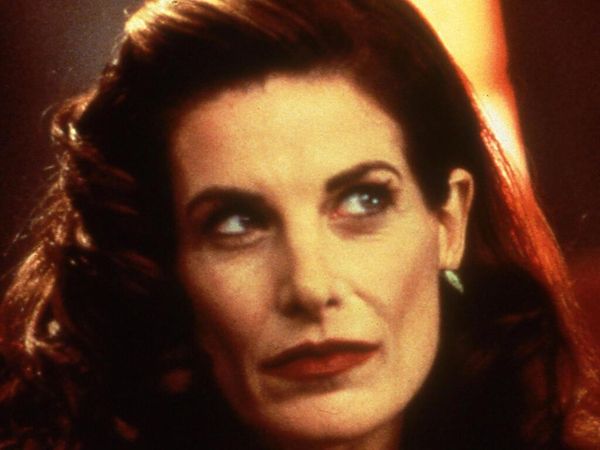 Star Trek: Deep Space Nine - Probabilidades Estatísticas