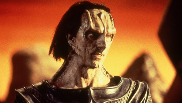 Star Trek: Deep Space Nine - A Valsa