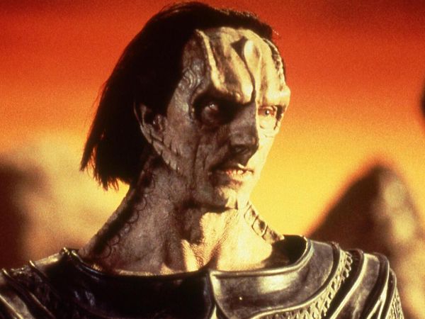 Star Trek: Deep Space Nine - A Valsa