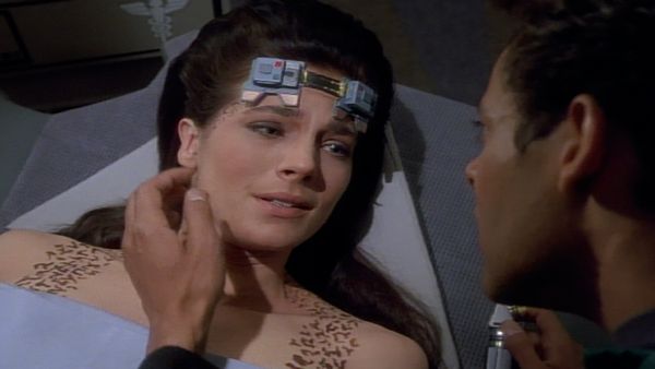 Star Trek: Deep Space Nine - A Invasão