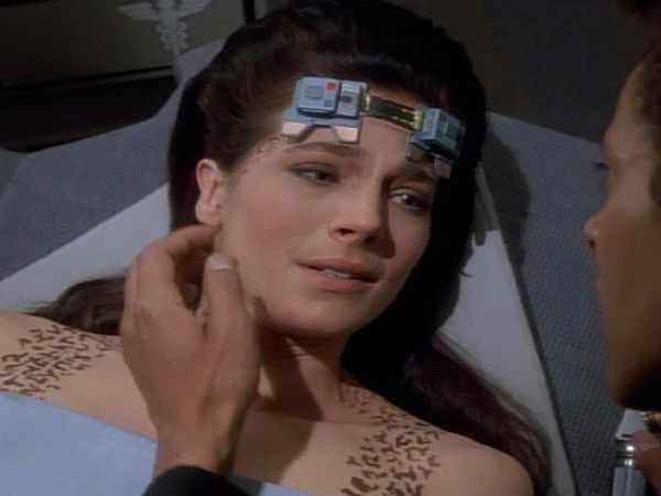 Star Trek: Deep Space Nine - A Invasão