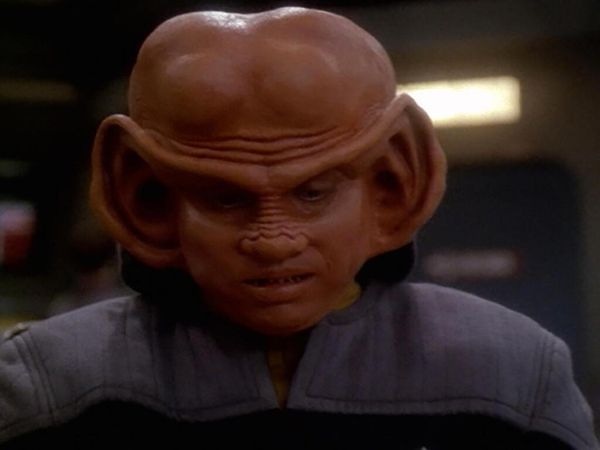 Star Trek: Deep Space Nine - O Cerco de A-R-CINCO-CINCO-OITO