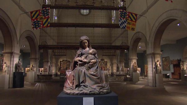 Eine Nacht Im Museum - Metropolitan Museum of Art, New York