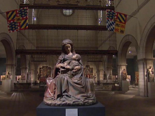 Eine Nacht Im Museum - Metropolitan Museum of Art, New York