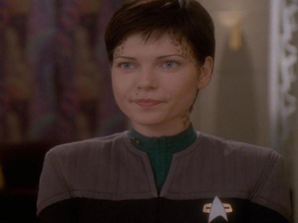 Star Trek: Deep Space Nine - A Filha Pródiga
