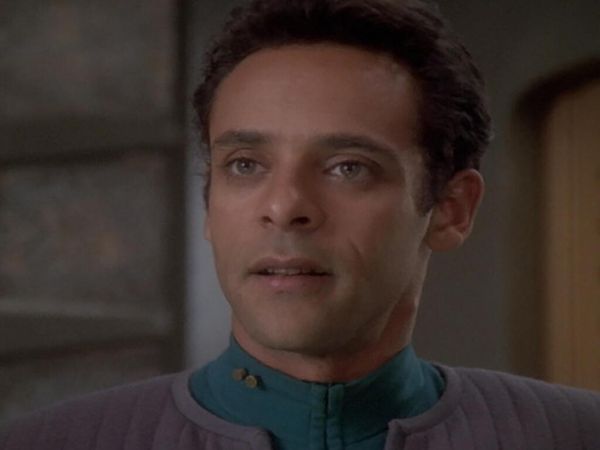Star Trek: Deep Space Nine - Inter Arma Enim Silent Leges
