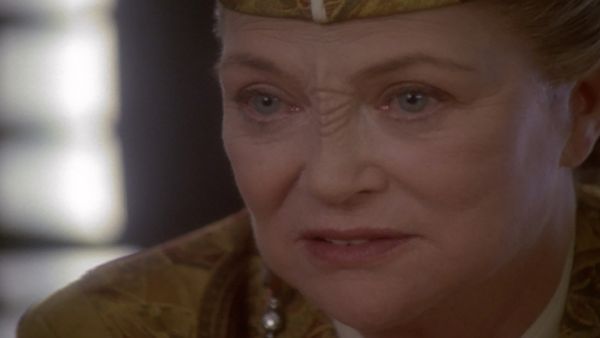 Star Trek: Deep Space Nine - Até Que a Morte Nos Separe