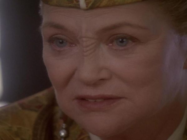 Star Trek: Deep Space Nine - Até Que a Morte Nos Separe