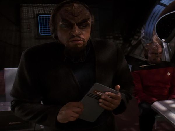 Star Trek: Deep Space Nine - Regras de Combate