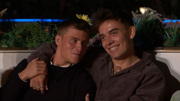 Love Island Danmark - Episode 219