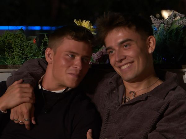 Love Island Danmark - Episode 219