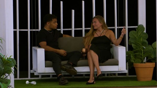 Love Island Danmark - Episode 220