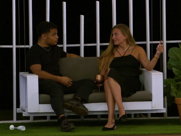 Love Island Danmark - Episode 220