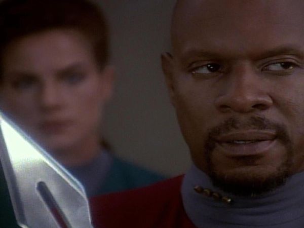 Star Trek: Deep Space Nine - O Caminho do Guerreiro
