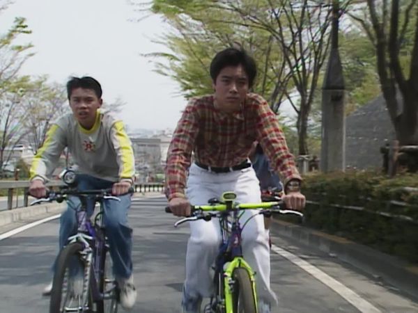 Gridman The Hyper Agent - Gridman the Hyper Agent - EP 09 - Operation Evil Brainwashing