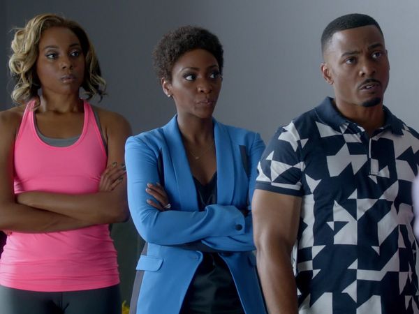 Survivor's Remorse - A Time to Punch
