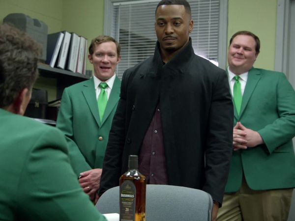 Survivor's Remorse - Homebound