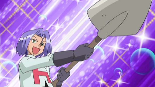 Pokémon the Series - Hungry for the Good Life!